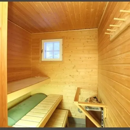 дом на берегу сайма Ruokolahti