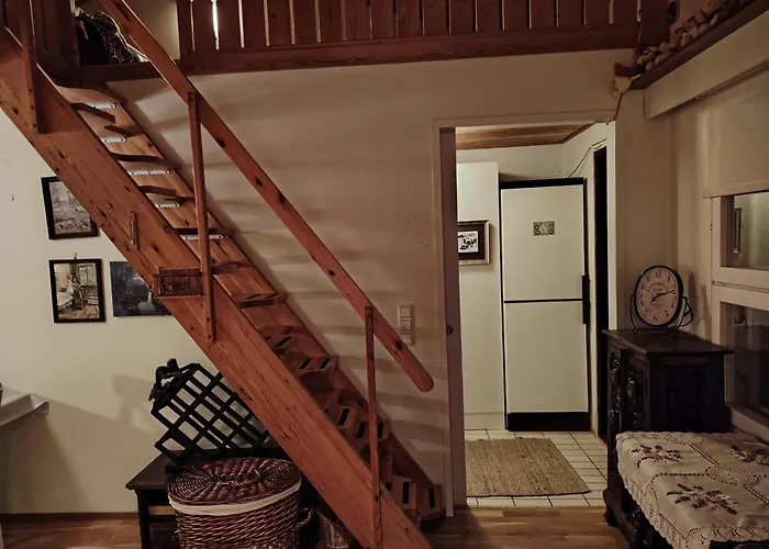 дом на берегу сайма *